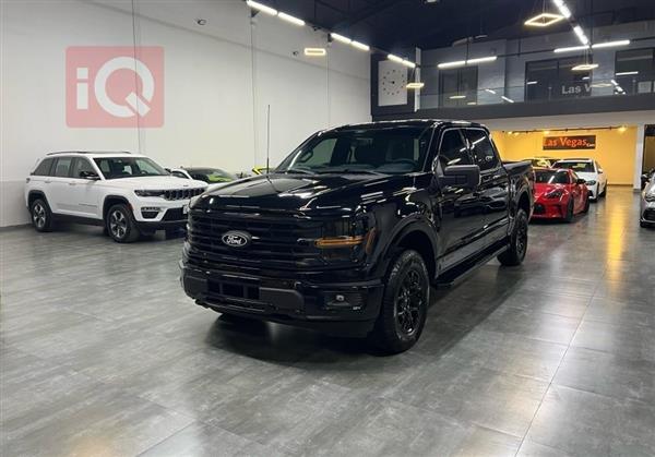 Ford F-150 2024 for sale in Iraq - Erbil